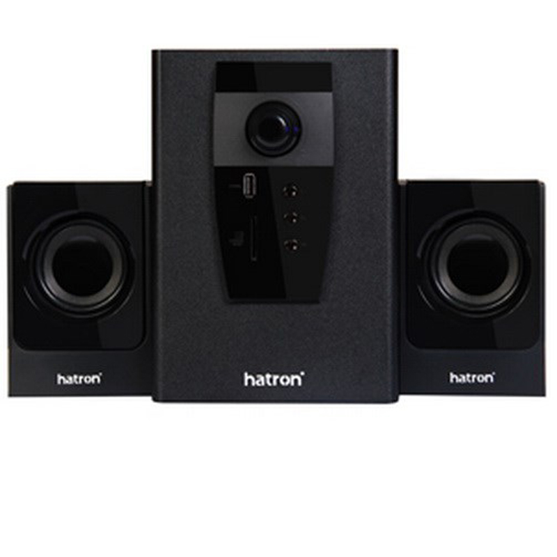 اسپیکر هترون hatron hsp230 speaker